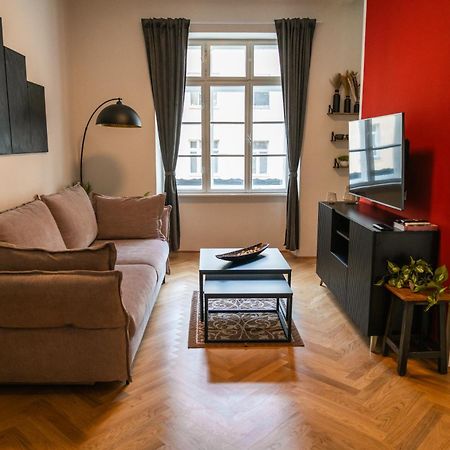 Vienna City: Live, Work, Play Buitenkant foto