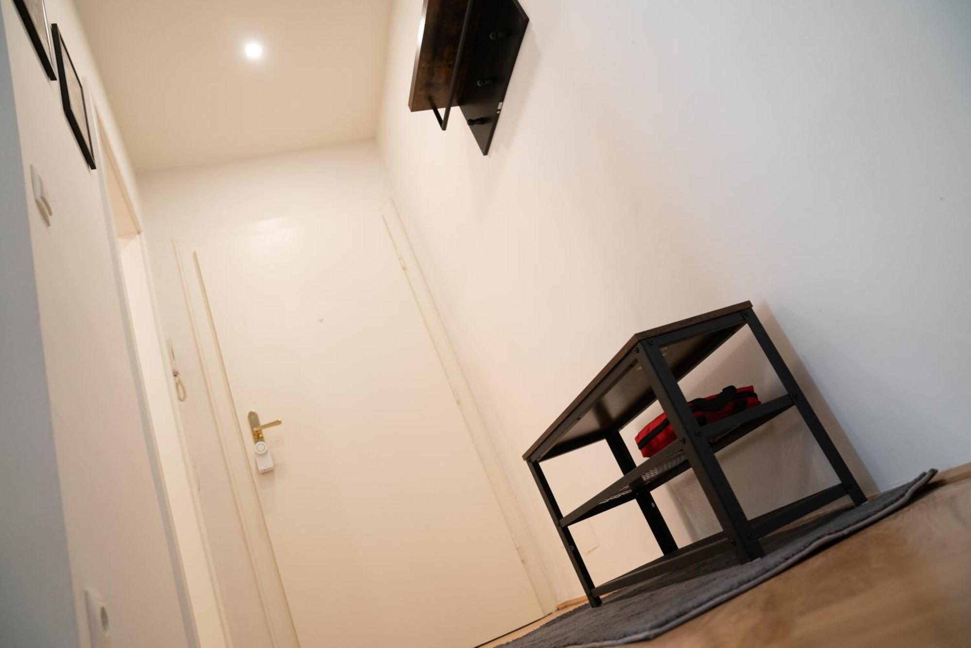 Vienna City: Live, Work, Play Buitenkant foto