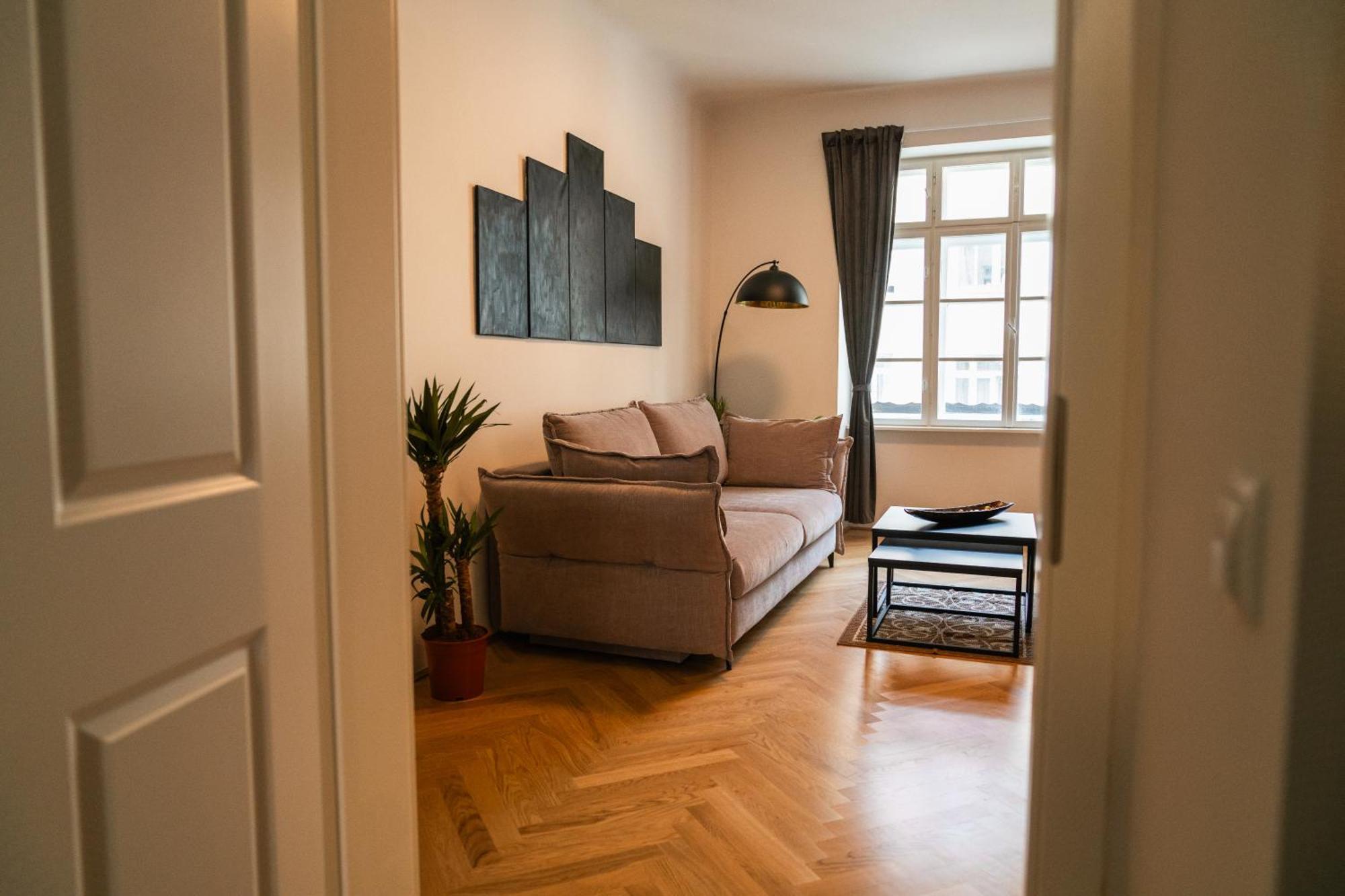 Vienna City: Live, Work, Play Buitenkant foto