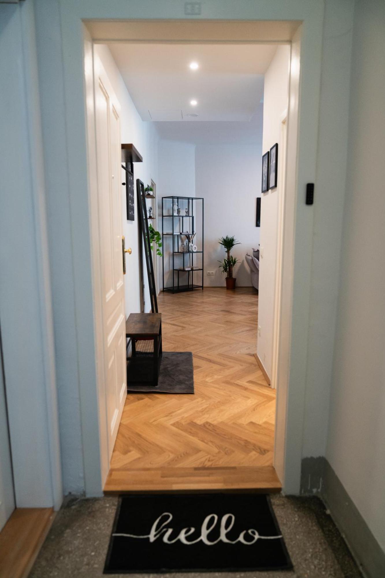 Vienna City: Live, Work, Play Buitenkant foto
