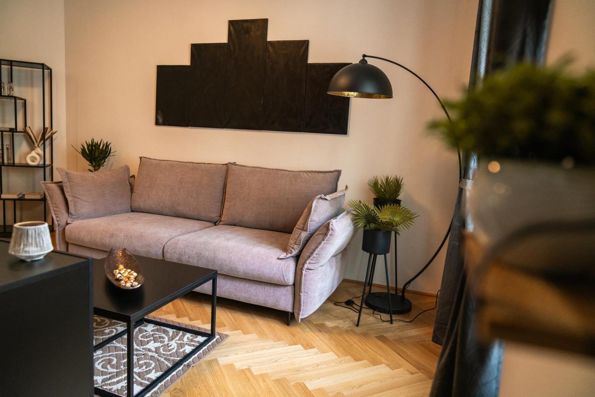 Vienna City: Live, Work, Play Buitenkant foto