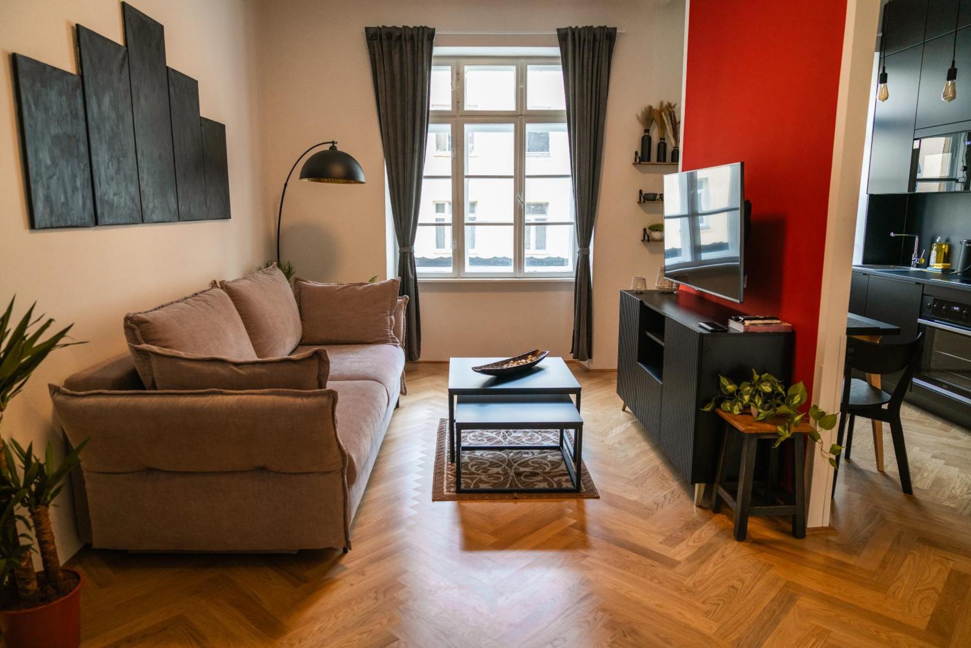 Vienna City: Live, Work, Play Buitenkant foto