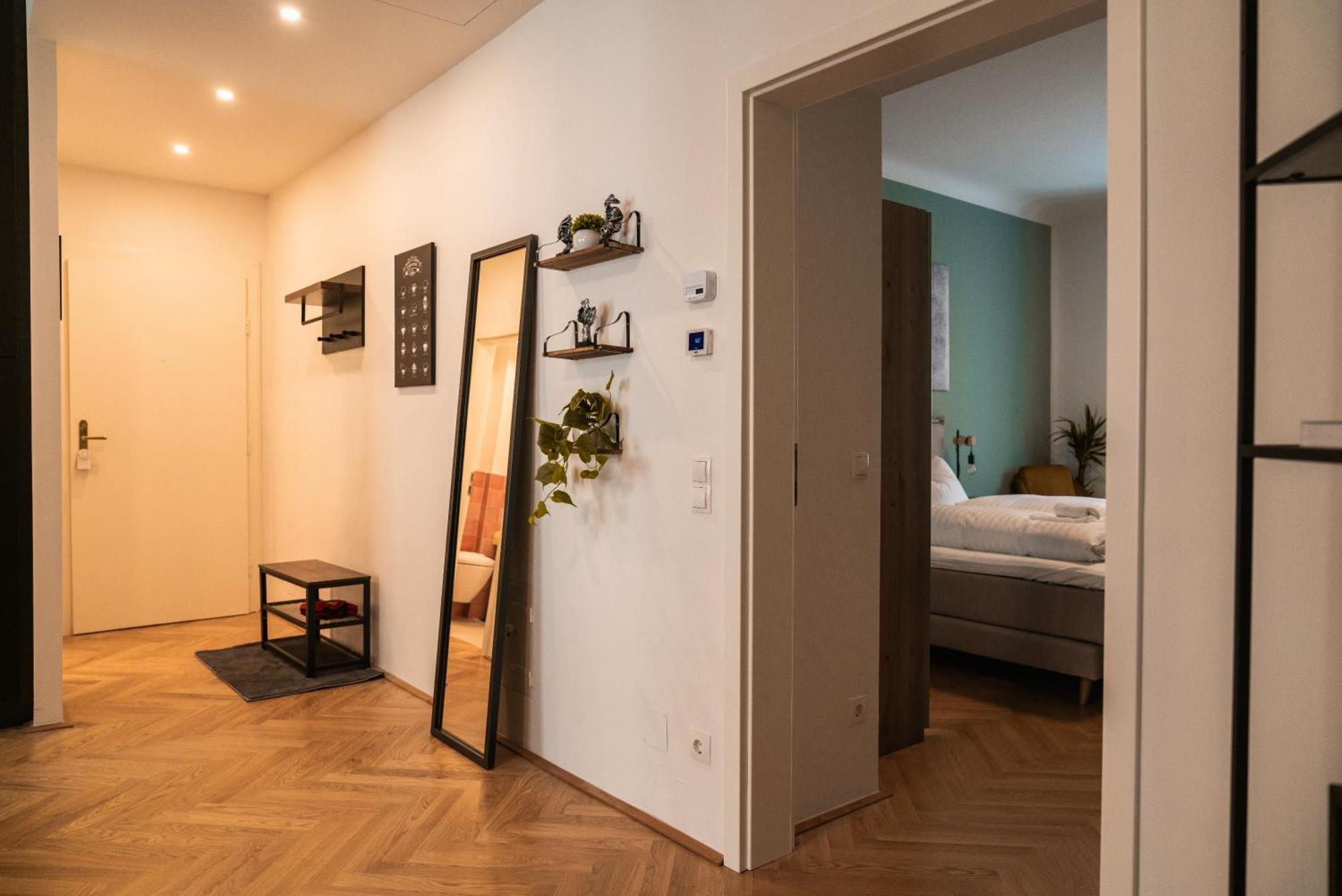 Vienna City: Live, Work, Play Buitenkant foto