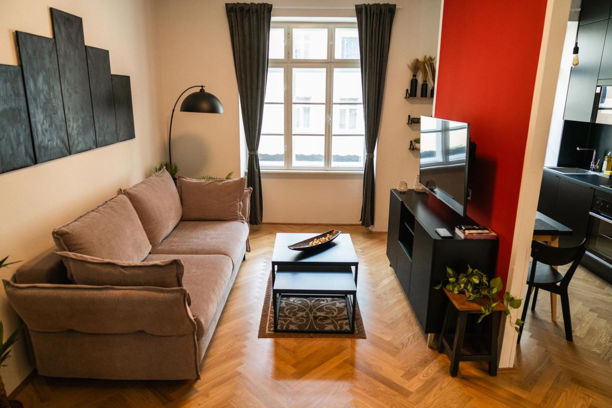 Vienna City: Live, Work, Play Buitenkant foto