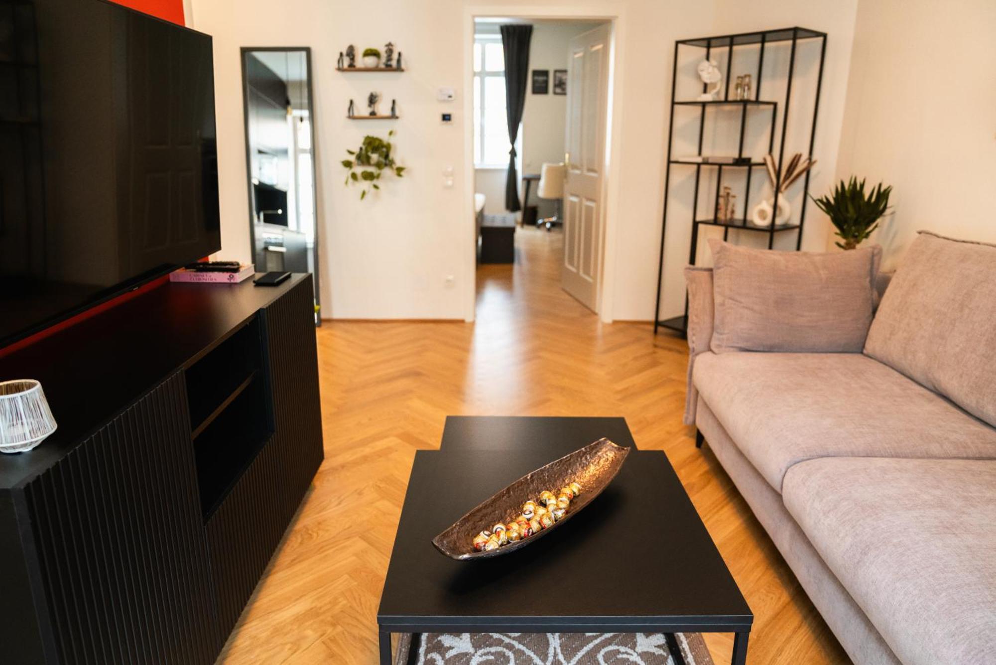 Vienna City: Live, Work, Play Buitenkant foto